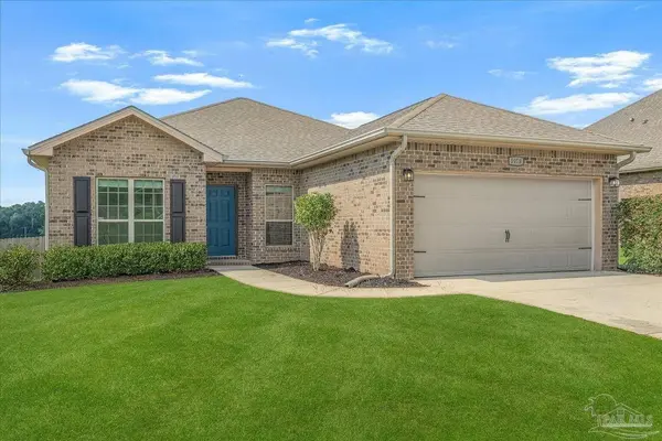 5978 Rustic Ridge Cir, Milton, FL 32570