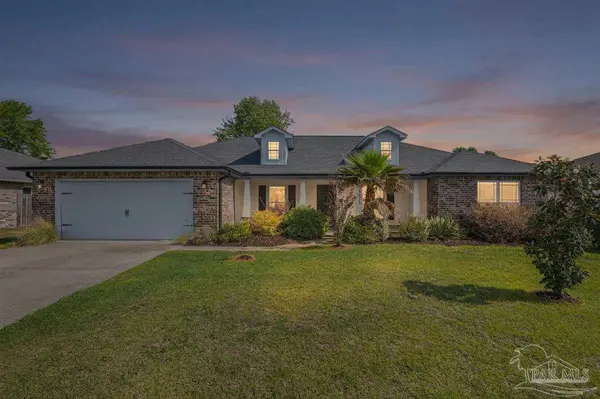 5673 Flume Dr, Pace, FL 32571