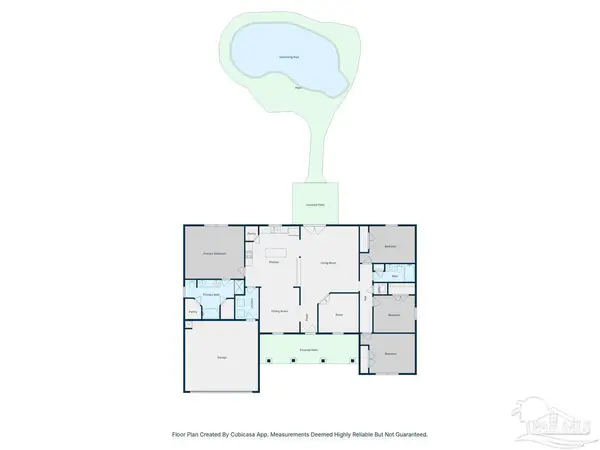 5673 Flume Dr, Pace, FL 32571