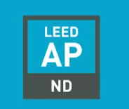 LEED AP ND