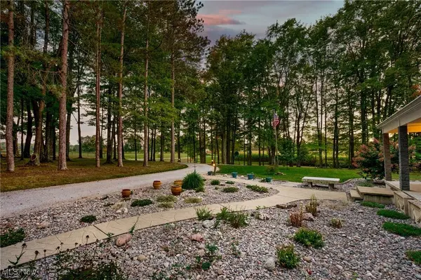 9591 Kinsman Pymatuning RD, Kinsman, OH 44428