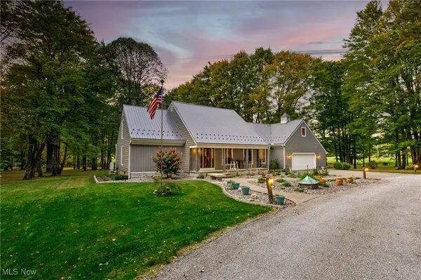 9591 Kinsman Pymatuning RD, Kinsman, OH 44428