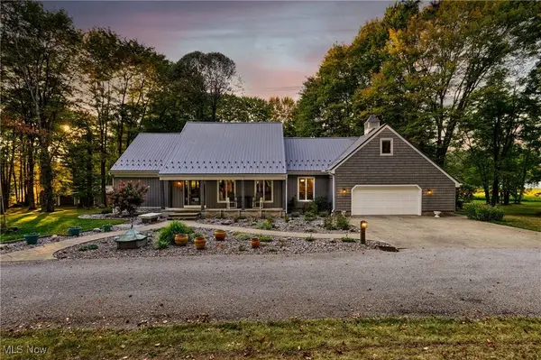 9591 Kinsman Pymatuning RD, Kinsman, OH 44428