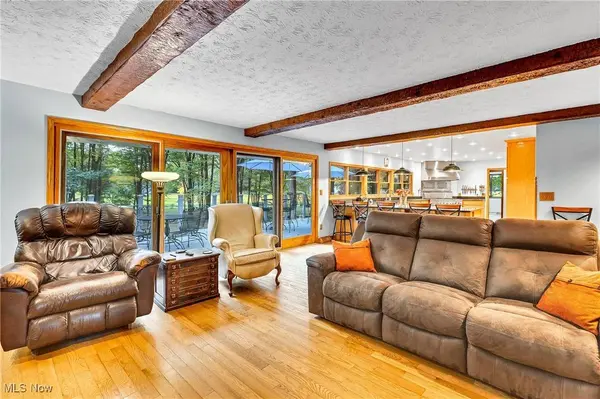 9591 Kinsman Pymatuning RD, Kinsman, OH 44428