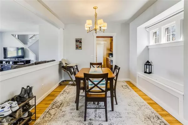 203 Hager ST, Hubbard, OH 44425