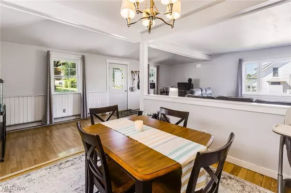 203 Hager ST, Hubbard, OH 44425