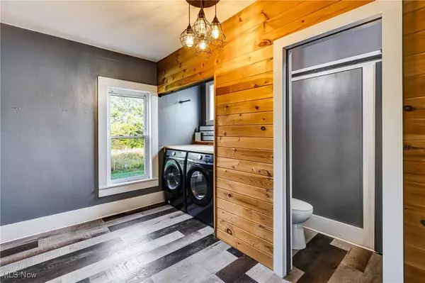 634 Bristol Champion Townline RD NE, Bristolville, OH 44402