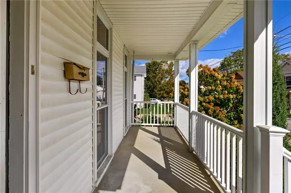 305 N Vine St, New Castle, PA 16101