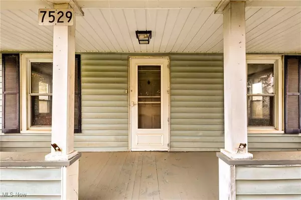 7529 State Line, Burghill, OH 44404