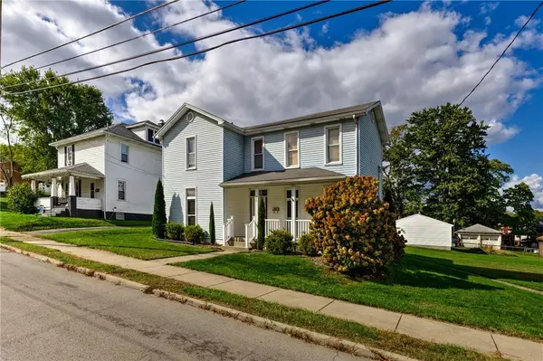 305 N Vine St, New Castle, PA 16101