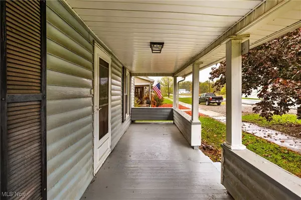 7529 State Line, Burghill, OH 44404