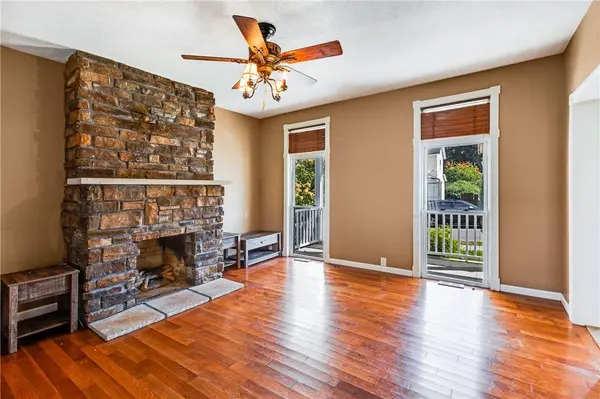 305 N Vine St, New Castle, PA 16101