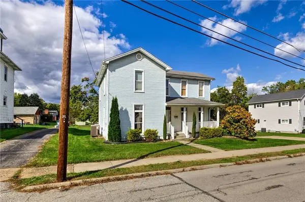 305 N Vine St, New Castle, PA 16101