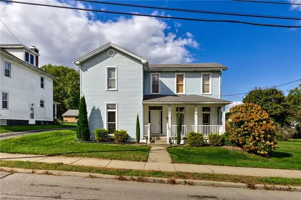 305 N Vine St, New Castle, PA 16101