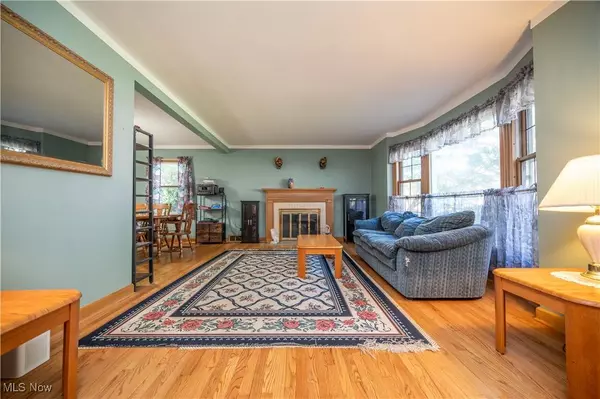 169 Wolcott DR, Boardman, OH 44512