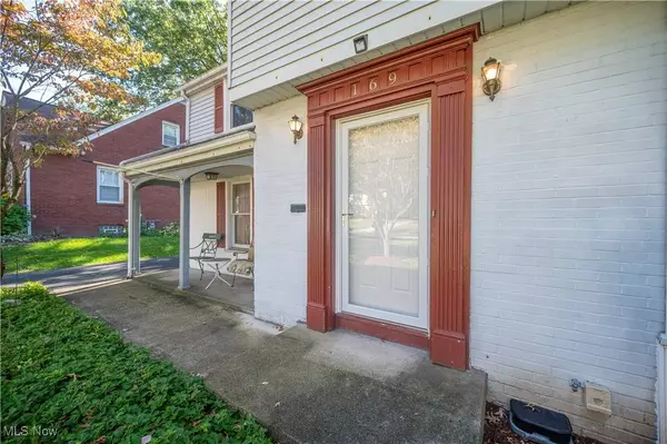 169 Wolcott DR, Boardman, OH 44512