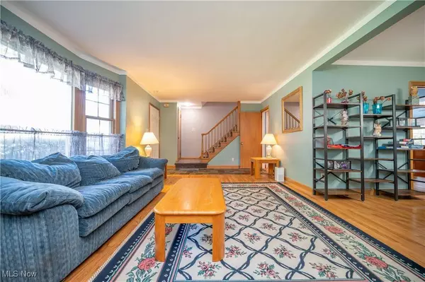 169 Wolcott DR, Boardman, OH 44512