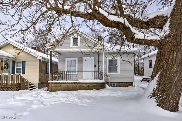 100 Gordon ST, Girard, OH 44420