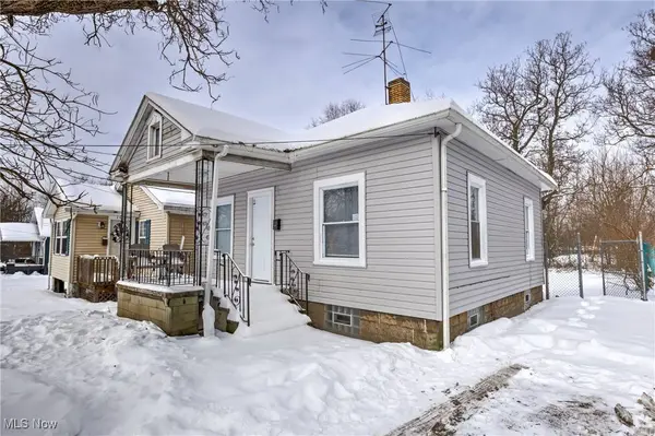 100 Gordon ST, Girard, OH 44420
