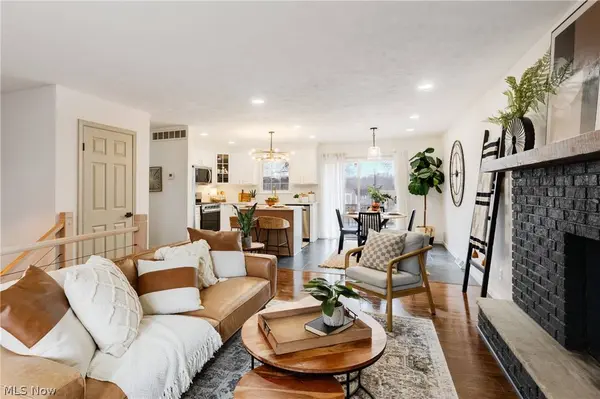 5468 Hoagland Blackstub RD, Cortland, OH 44410