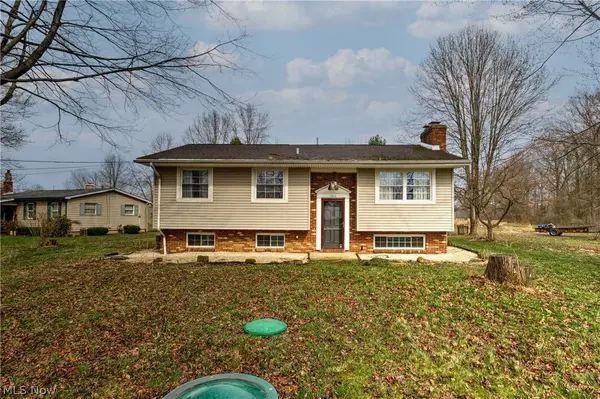 5468 Hoagland Blackstub RD, Cortland, OH 44410