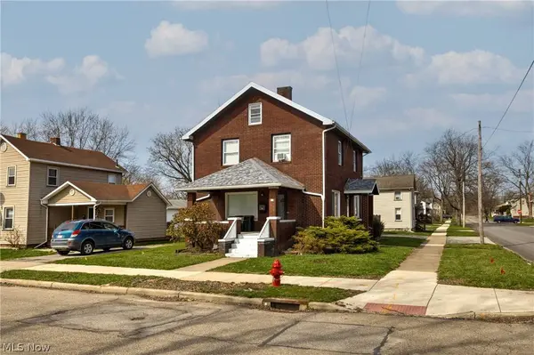 106 Neil ST, Niles, OH 44446