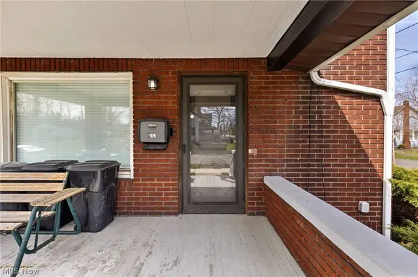 106 Neil ST, Niles, OH 44446
