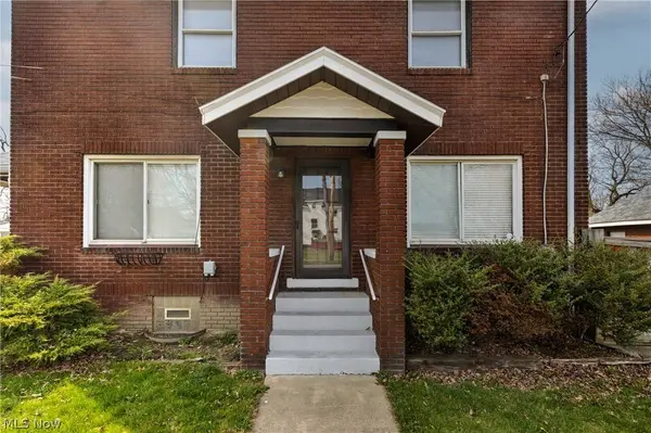106 Neil ST, Niles, OH 44446