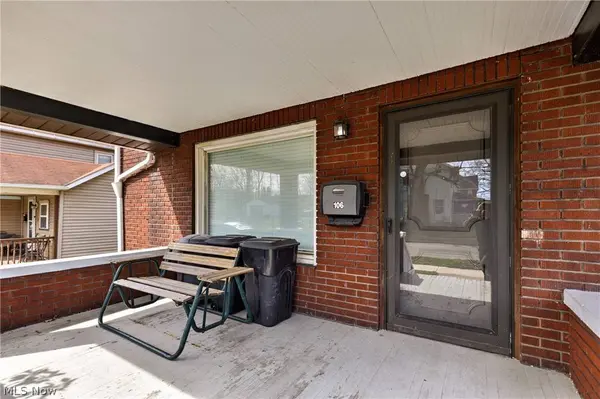 106 Neil ST, Niles, OH 44446