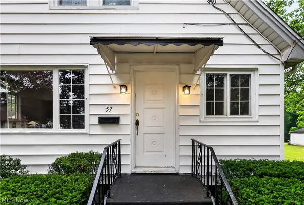 57 Poplar AVE, Niles, OH 44446
