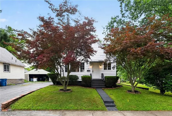 57 Poplar AVE, Niles, OH 44446