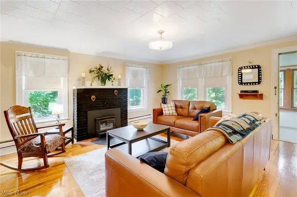 9803 State Route 45, Lisbon, OH 44432