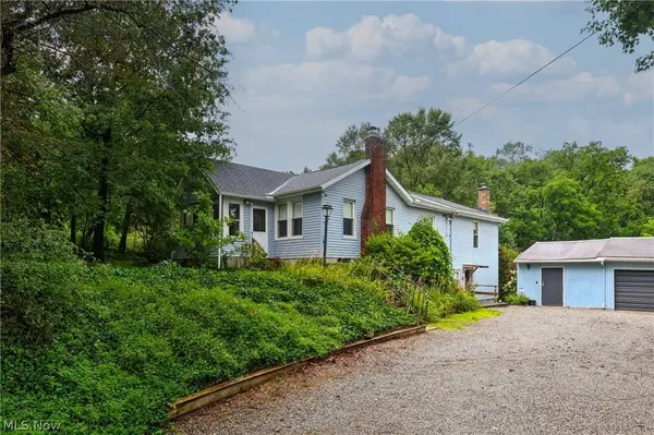 9803 State Route 45, Lisbon, OH 44432