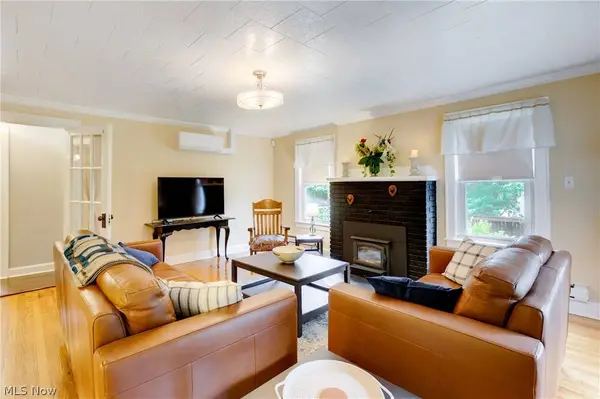 9803 State Route 45, Lisbon, OH 44432