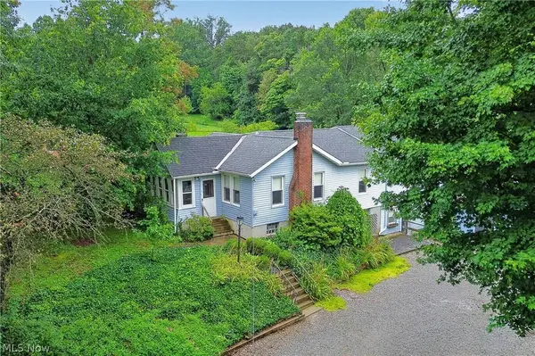 9803 State Route 45, Lisbon, OH 44432