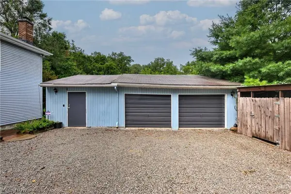 9803 State Route 45, Lisbon, OH 44432