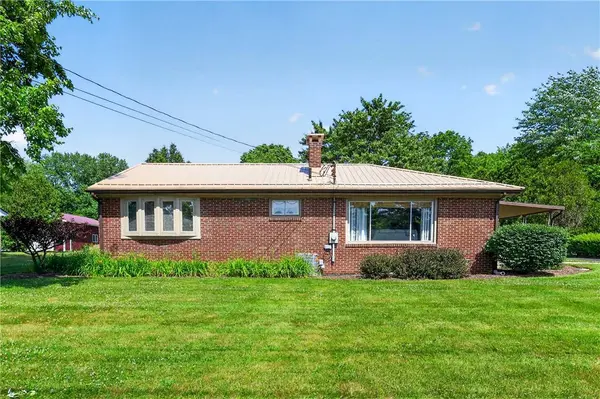 2617 S Hermitage Rd