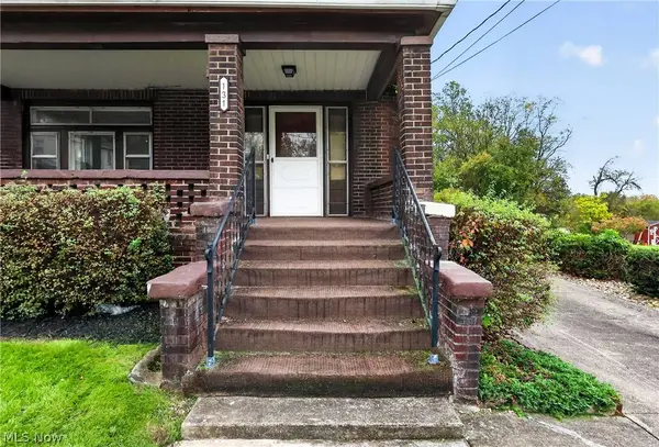 131 Madison ST, Campbell, OH 44405