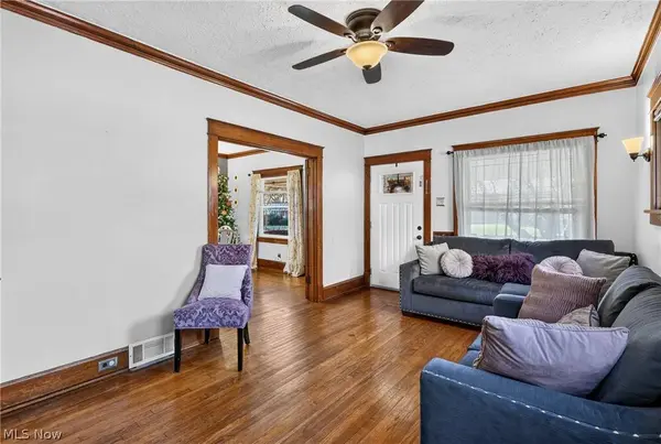 107 N Hartford AVE, Youngstown, OH 44509