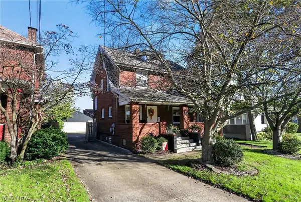 107 N Hartford AVE, Youngstown, OH 44509