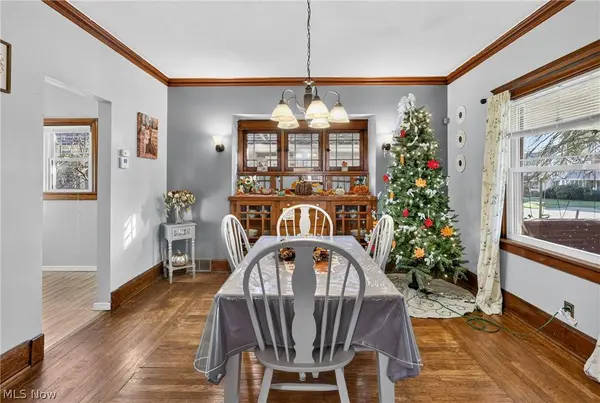 107 N Hartford AVE, Youngstown, OH 44509