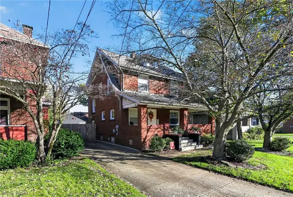 107 N Hartford AVE, Youngstown, OH 44509