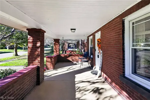 107 N Hartford AVE, Youngstown, OH 44509
