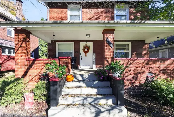 107 N Hartford AVE, Youngstown, OH 44509