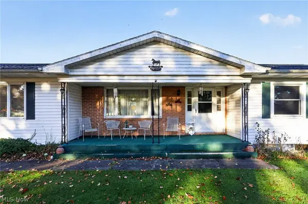 8977 Delin Thomas RD, Kinsman, OH 44428