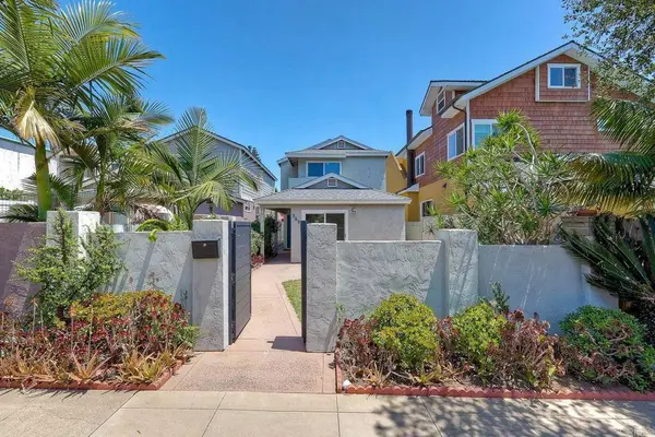 369 Alameda BLVD, Coronado, CA 92118