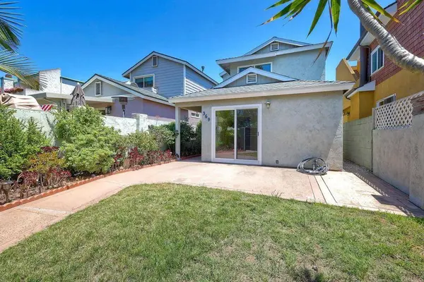 369 Alameda BLVD, Coronado, CA 92118