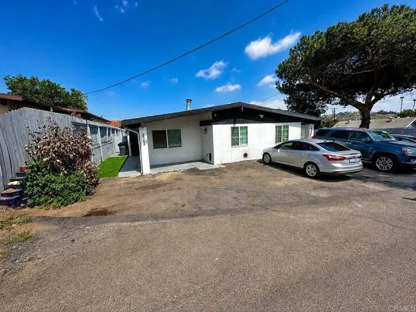 2723 Tish CT, Spring Valley, CA 91977