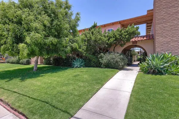 4281 Lowell ST #23, La Mesa, CA 91941