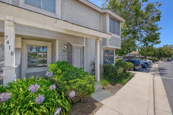 7418 Tooma ST #145, San Diego, CA 92139